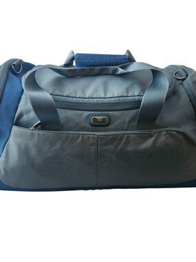 Tumi Weekender Duffel Bag